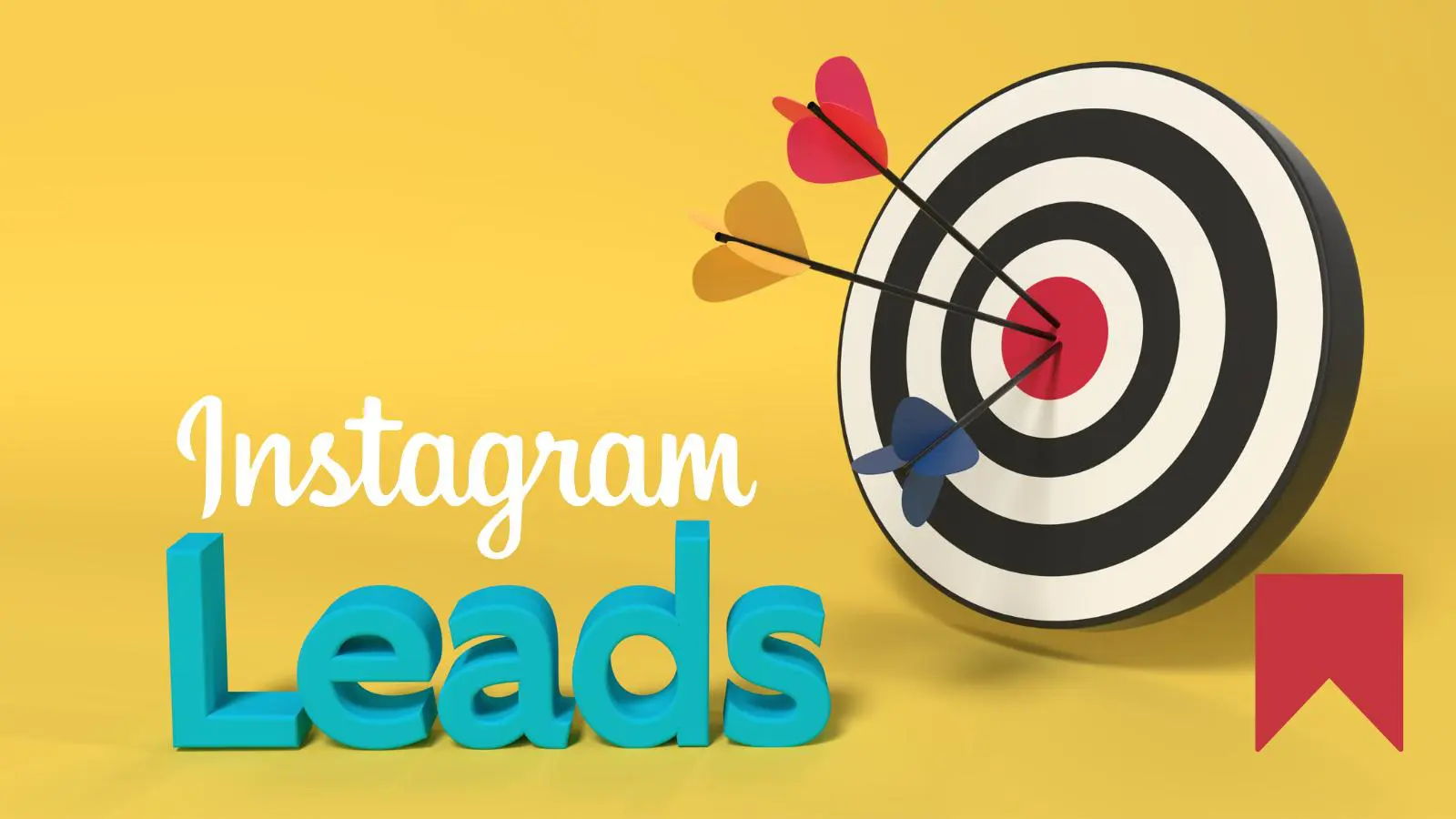 Instagram potansiyel müşterileri