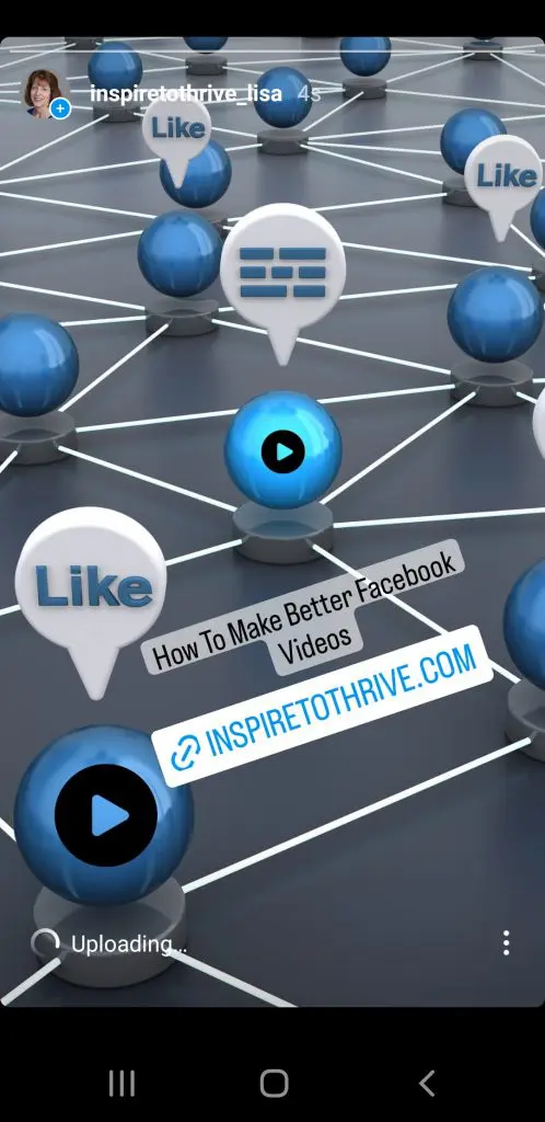 Instagram bağlantıları