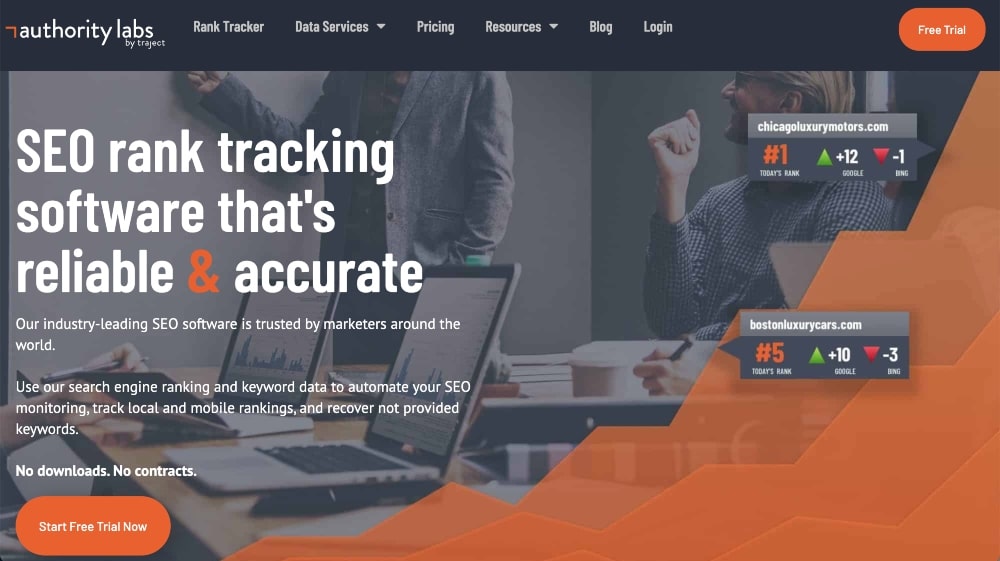 Authority Labs-Rank-Checker-Tool