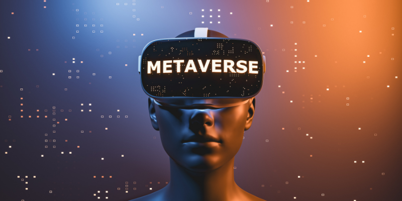 метавселенная