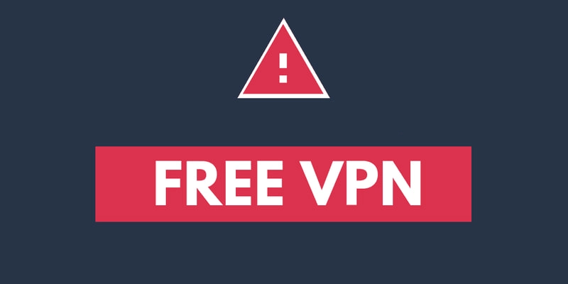 Бесплатные VPN опасны