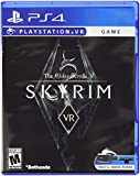 Скайрим ВР — PlayStation 4