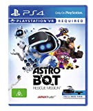 Спасательная миссия Astro Bot Playstation VR