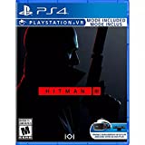 Хитмэн 3 для PlayStation 4