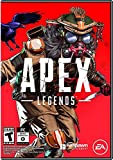Издание Apex Legends Bloodhound — ПК
