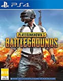 PLAYERUNKNOWN'S BATTLEGROUNDS — PlayStation 4