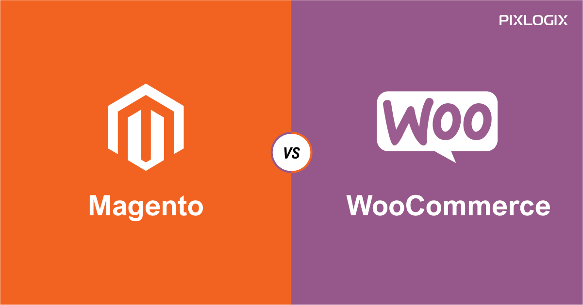 WooCommerce vs Magento: どちらの e コマース プラットフォームが優れているか?