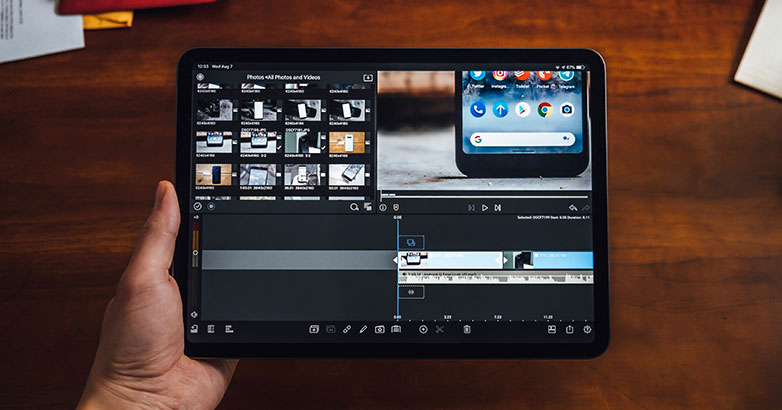 Video Content Marketing kann Ihnen dabei helfen, Ihr Online-Profil zu schärfen und neue Kunden zu gewinnen