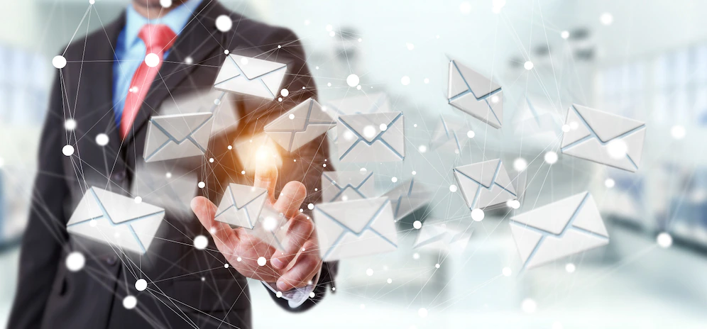 ¿Qué es un boletín informativo por correo electrónico?