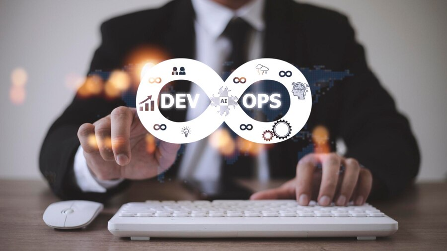DevSecOps 도구 유형