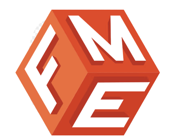 FME 로고