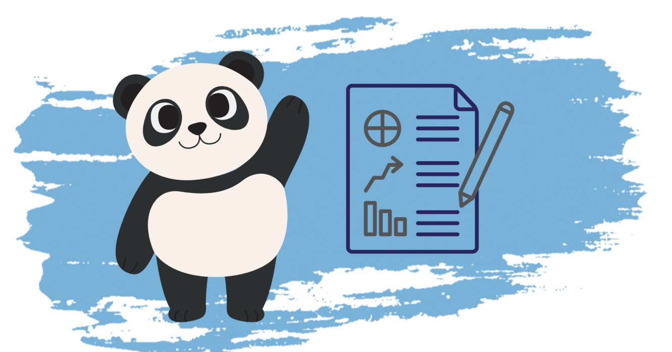 Pandas の DataFrame とは