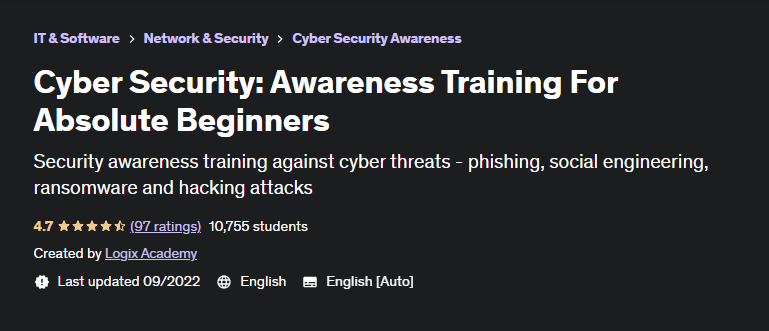Sicurezza informatica