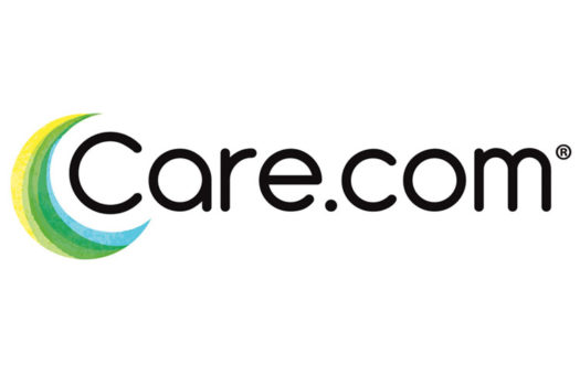 care.com 徽標