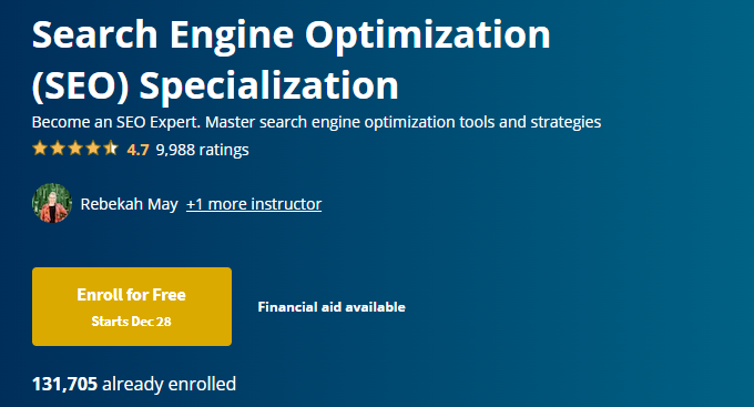 検索エンジン最適化 SEO 専門化