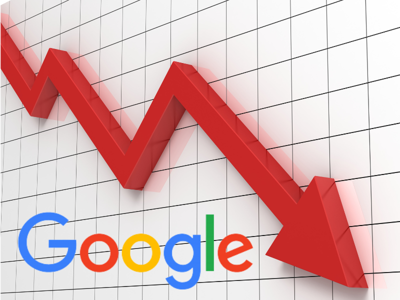 Google ペナルティとは