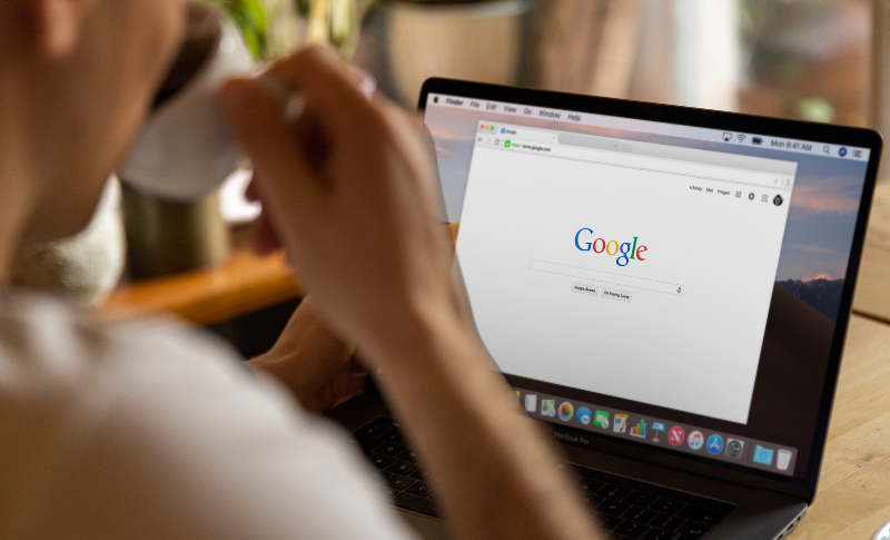 Google ペナルティが発生する理由