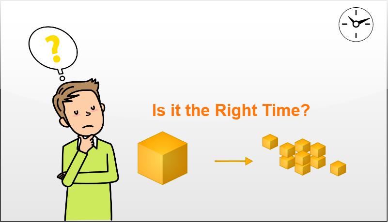 IsItTheRightTime