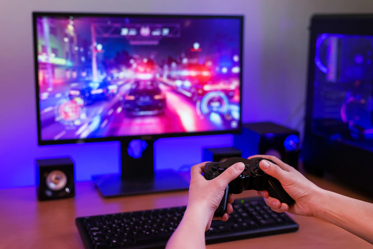 ベスト インディー ゲーム
