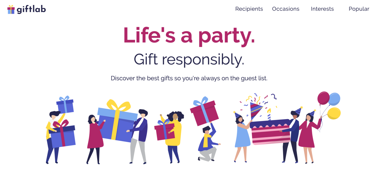 strona główna giftlabco