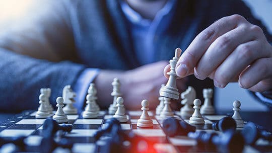 ゲーム プラン ビジネス バトル 戦略 成功 プレイ パワー 勝利 チャレンジ 競争