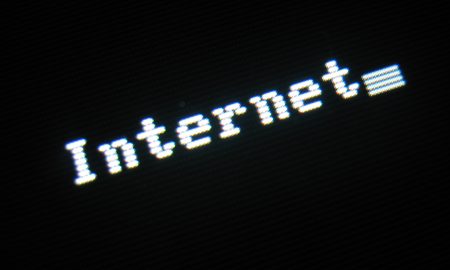 Kecepatan Internet Broadband Bisnis