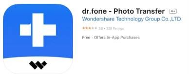 ใช้แอพของบุคคลที่สามเพื่อกู้คืนข้อความที่ถูกลบบน iPhone