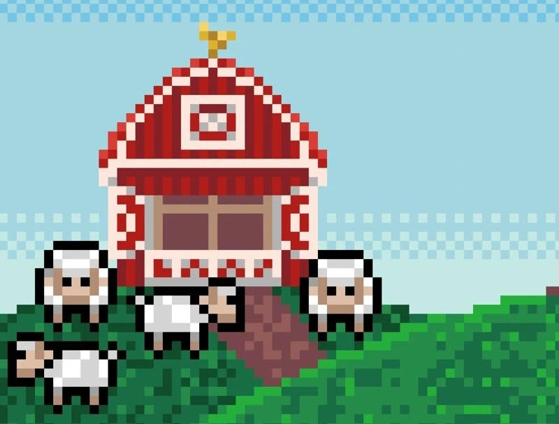 狼ゲーム