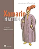 Xamarin in Action: ネイティブ クロスプラットフォーム モバイル アプリの作成