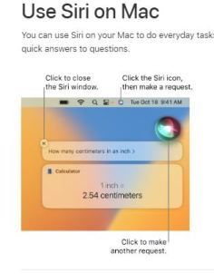 音声統合は Windows よりも Macbook の方が優れている