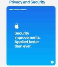 安全性とセキュリティは Windows よりも Macbook の方が優れている
