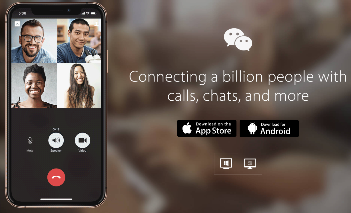 Wechat