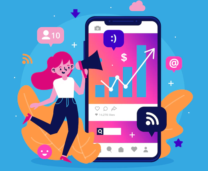 Instagram をアフィリエイト マーケティングに使用する理由