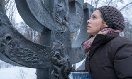 Yael Eckstein, Presiden IFCJ Meninjau Bagaimana Persekutuan Membantu Korban Holocaust dan Meningkatnya Anti-Semitisme yang Mengkhawatirkan