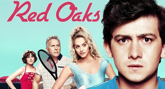 Red Oaks Kır Kulübü