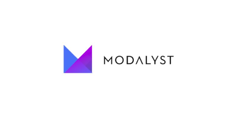 Logo Modalist
