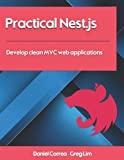 실용적인 Nest.js: 깔끔한 MVC 웹 애플리케이션 개발