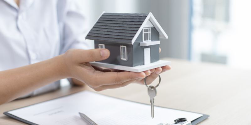 Società immobiliari