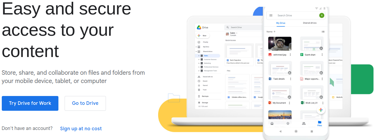 Mengapa-menggunakan-Google-Drive-on-Linux