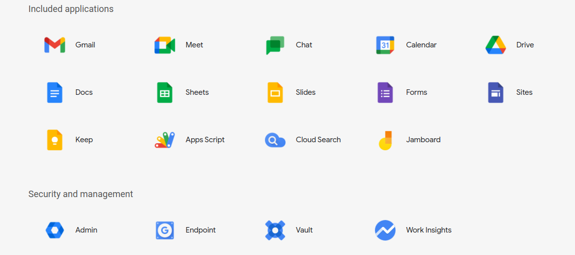 google Drive