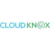 ความปลอดภัยของ CloudKnox