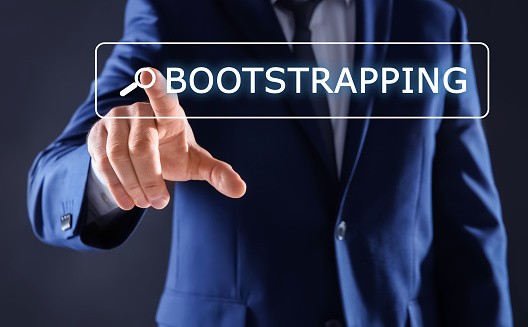 資助 Shopify 業務