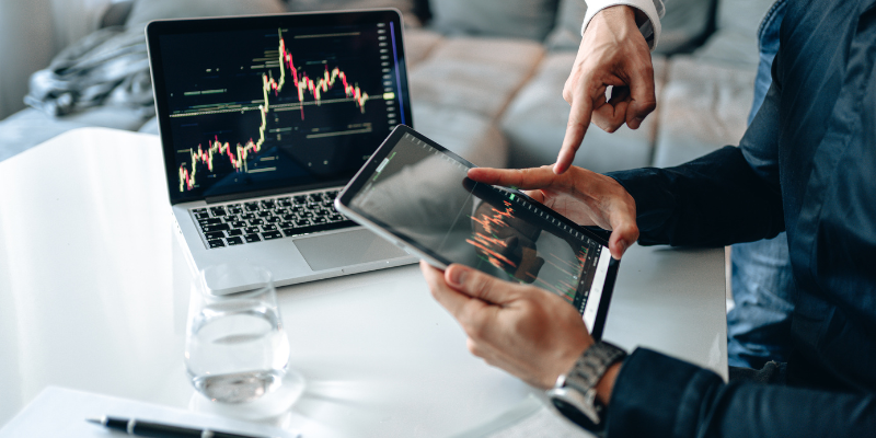 Yüksek Frekanslı Ticaret