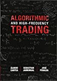 Algoritmik ve Yüksek Frekanslı Alım Satım (Matematik, Finans ve Risk) ?de?ed?ede??d?ede?ed???de??d???varo Cartea (2015-10-07)