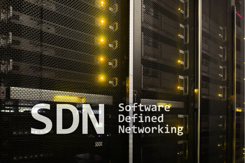 SDN Nedir?
