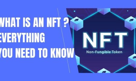 NFTとは何ですか？ あなたが知る必要があるすべて