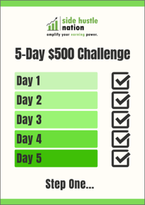 $500 챌린지 수신 동의_300 $500 Challenge opt-in_300