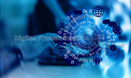 デジタルトランスフォーメーションとそれが企業や企業に与える影響