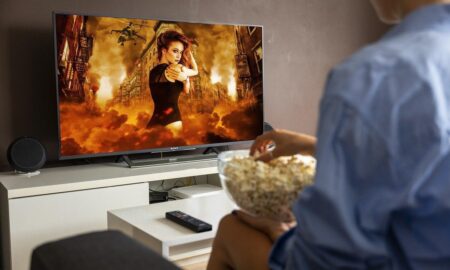 En İyi IPTV Hizmetleriyle İçerik Akışı Nasıl Yapılır?
