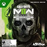 コール オブ デューティ: モダン・ウォーフェア II | Cross-Gen Bundle - 事前購入 - Xbox [デジタル コード]